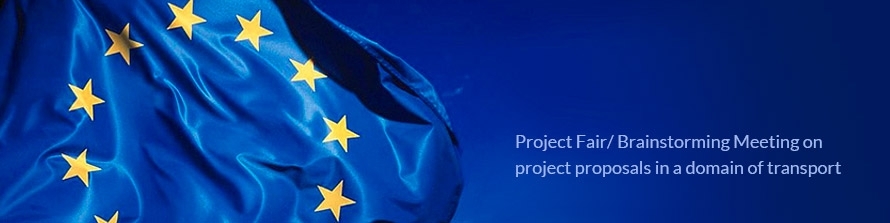 NEW FUNDING OPPORTUNITIES WITHIN THE EUROPEAN PROGRAMME