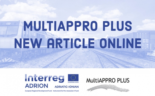 MultiAPPRO PLUS article now online!